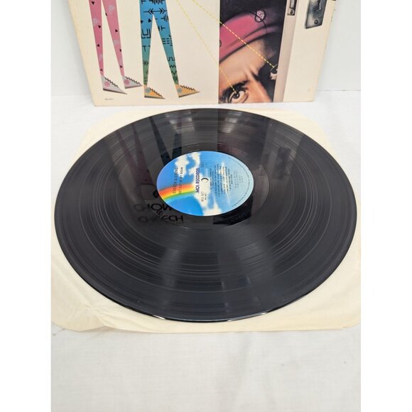 Cheech & Chong Get Out Of My Room 12" LP Vinyl Record MCA-5677 MCA Records 1985 - Picture 5 of 7